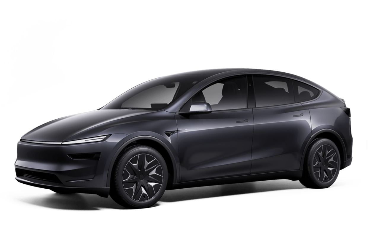 테슬라 Model Y L 롱바디 6인승 외장 이미지